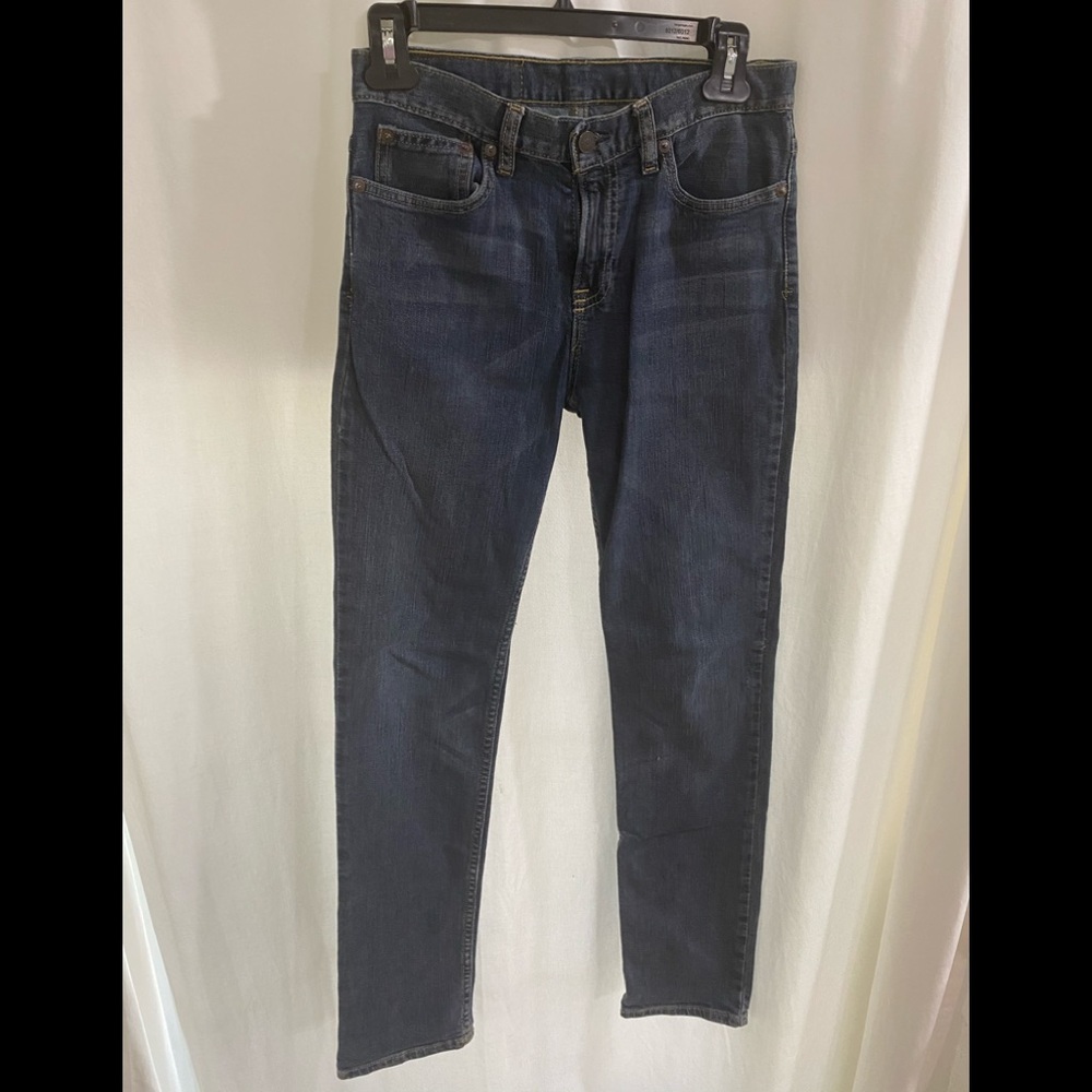 Polo Denim Jeans